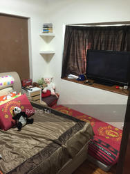 Evergreen Park (D19), Apartment #134507052